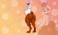 draw your furry, fursona in nsfw or sfw