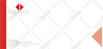 design or redesign catchy letterhead, envelope, and compliment slip
