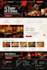 showit website, showit template, showit website redesign, showit customization