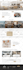 do homepage design according to your needs