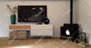 design or redesign your interior space and render it in 3d