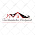 make roofing,  plumbing, remodeling and handyman logo
