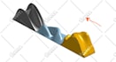 do cad design and 3d modeling using onshape and creo