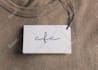do handwritten, calligraphy signature, scripted, cursive logo