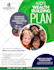 design a professional  business flyer,corporate flyer