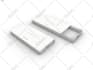 create custom product packaging dieline, design and 3d mockup