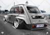 do realistic car design render and wrap in specific theme