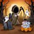 create awesome children book illustration for you