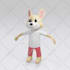 3d model and rendering for you using blender
