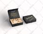 create packaging box design, mailer box design and subscription box and mockup