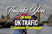 send real human safe quality europe traffic to amazon ebay shopify website