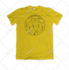 do monoline vintage illustration, badge logo, t shirt design