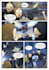 create comic book and custom illustration