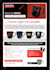 design promotional product catalog, lookbook, catalogue, one,sale sheet,brochure