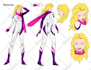 design original character concept art