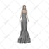 draw a fashion collection of clothes illustration or sketch for brand