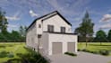 do architectural rendering for houses and apartments