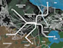 design graphic design of maps