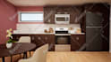 create photorealistic interior architectural renders in unreal engine 5