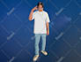 make a cartoon version of you