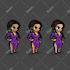 design your pixel avatar