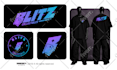 design exclusive urban logo for your streetwear brand