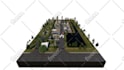 be your bim manager for large scale architectural projects