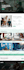 design and redesign responsive wordpress website, blog or website development