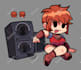 make a fnf sprites for you