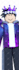 make you a custom roblox gfx ad