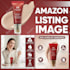 design amazon listing images, product infographics, image editing