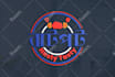 design food drinks BBQ coffee tea restaurant logo