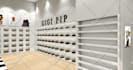 design and render your 3d retail stores, shops, interior