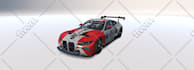 a fully custom iracing livery for your sim racing car