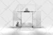 create industrial product 3d modeling and photorealistic rendering