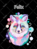 draw your pet into a very amazing vector pop art