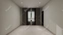 do home decorating plan with 3d model, render for bedroom, living room, kitchen
