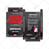 design professional product packaging and label design