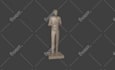 design, sculpt and rig, new and already made 3d models