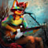 draw your  fursona  art