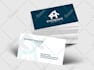 design a modern minimalist logo for your business