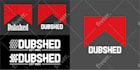 make an automotive design racing logo