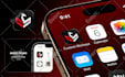 design modern and attractive app icon logo