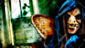 create high quality, custom, horror youtube thumbnails