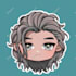 draw cute chibi style icon for profile, stream and stickers