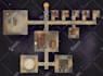 make you an amazing fantasy, rpg, dnd or dungeon battle map