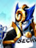 digital color your manga, comic or ilustration lineart