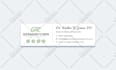 design professional custom HTML email signature
