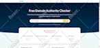 increase domain authority upto da 50, da 60