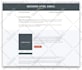 design editable HTML email templates and newsletters using stripo and HTML